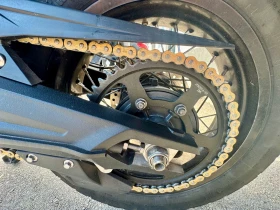 Triumph Tiger 800XC ABS | Mobile.bg    10