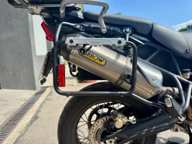 Triumph Tiger 800XC ABS | Mobile.bg    15