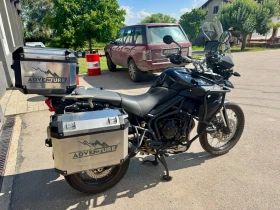 Triumph Tiger 800XC ABS | Mobile.bg    5