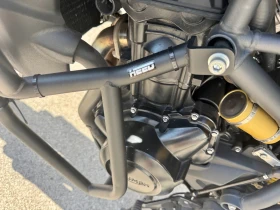 Triumph Tiger 800XC ABS | Mobile.bg    14