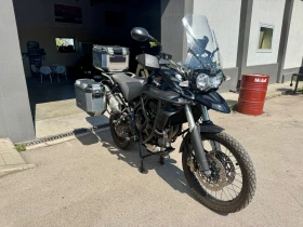 Triumph Tiger 800XC ABS | Mobile.bg    4