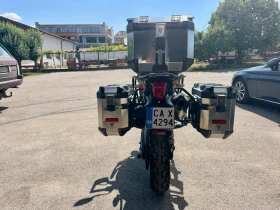 Triumph Tiger 800XC ABS | Mobile.bg    6