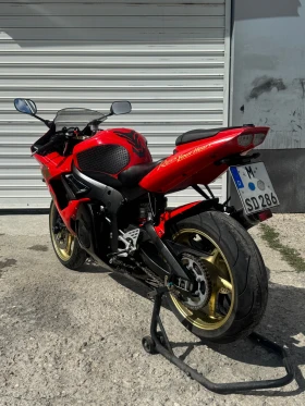 Yamaha YZF-R6 35kw A2 | Mobile.bg    4