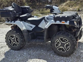 Обява за продажба на Polaris Sportsman ~19 500 лв. - изображение 2