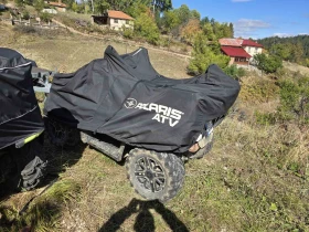 Обява за продажба на Polaris Sportsman ~19 500 лв. - изображение 8