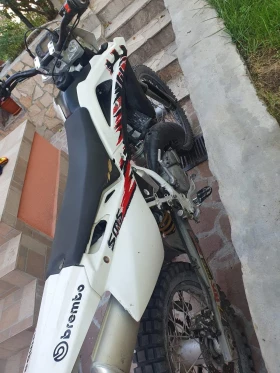 Husqvarna 125, снимка 8