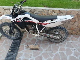 Husqvarna 125, снимка 9