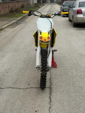 Suzuki Rmz НОВ ВНОС, снимка 3