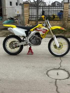 Suzuki Rmz НОВ ВНОС, снимка 4
