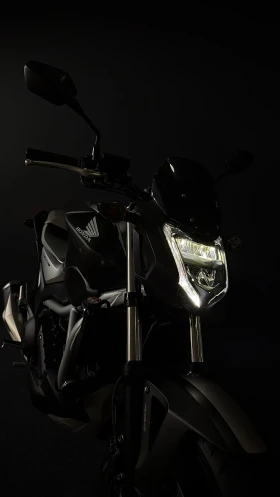 Honda Nc 750S Automatic 2017 г. 11 600 км ABS, снимка 13