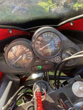 Yamaha Fazer | Mobile.bg � ����� ������ 4