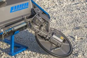 Мулчер Друга марка СКАЙТРАК , снимка 3