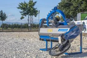 Мулчер Друга марка СКАЙТРАК , снимка 4