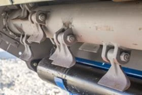 Мулчер Друга марка СКАЙТРАК , снимка 7