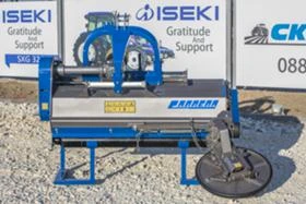 Мулчер Друга марка СКАЙТРАК , снимка 2