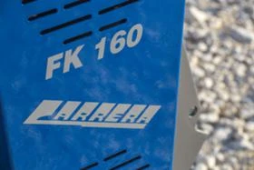 Мулчер Друга марка СКАЙТРАК , снимка 5