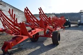 Плуг Kuhn CHALLENGER 8, снимка 9