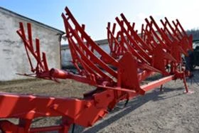 Плуг Kuhn CHALLENGER 8, снимка 12