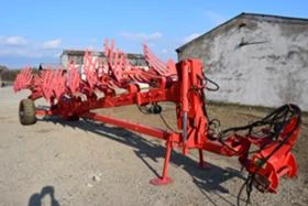 Плуг Kuhn CHALLENGER 8, снимка 4