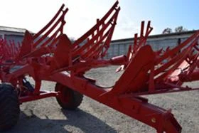 Плуг Kuhn CHALLENGER 8, снимка 7