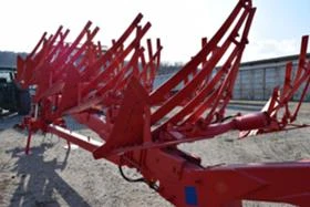 Плуг Kuhn CHALLENGER 8, снимка 6