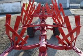 Плуг Kuhn CHALLENGER 8, снимка 11