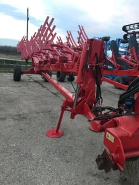 Плуг Kuhn CHALLENGER 8, снимка 2