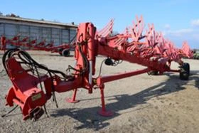 Плуг Kuhn CHALLENGER 8, снимка 5