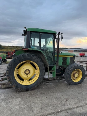 Обява за продажба на Трактор John Deere ~24 000 лв. - изображение 1