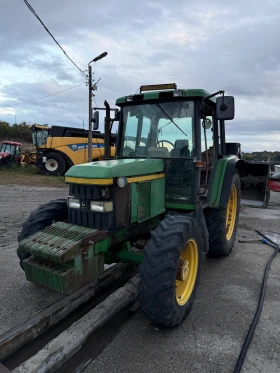 Обява за продажба на Трактор John Deere ~24 000 лв. - изображение 2