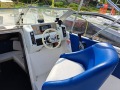 Моторна яхта Bayliner 2455 - изображение 7