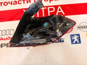 Ляв стоп Ford FIESTA 2021  LED, снимка 5