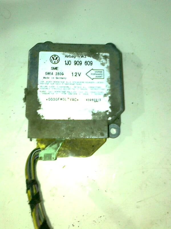 Еърбег централа за Фолксваген Голф 4 02г.