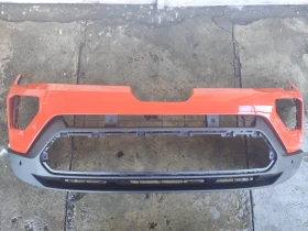          /Dacia Spring 2024-2025  