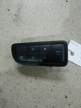 Копче (копчета) Ситроен Немо 1.4хди