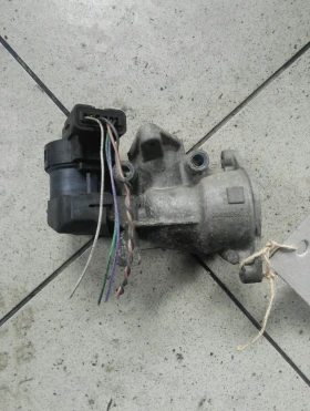 егр Пежо 407 2.0хди автомат