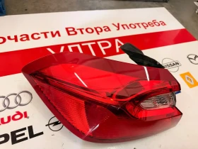 ��� ���� Ford FIESTA 2021  LED | Mobile.bg � ����� ������ 3