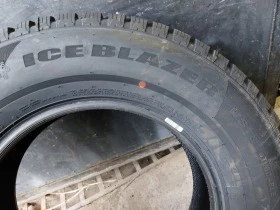 Гуми Зимни 225/70R16, снимка 7