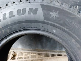 Гуми Зимни 225/70R16, снимка 6