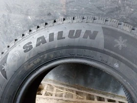 Гуми Зимни 225/70R16, снимка 5