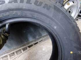 Гуми Зимни 225/70R16, снимка 9