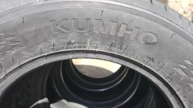 Гуми Летни 215/65R17, снимка 2