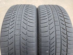 Гуми Зимни 255/40R21, снимка 2