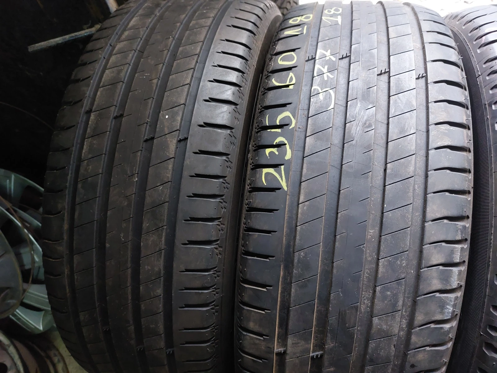  235/60R18 | Mobile.bg   2