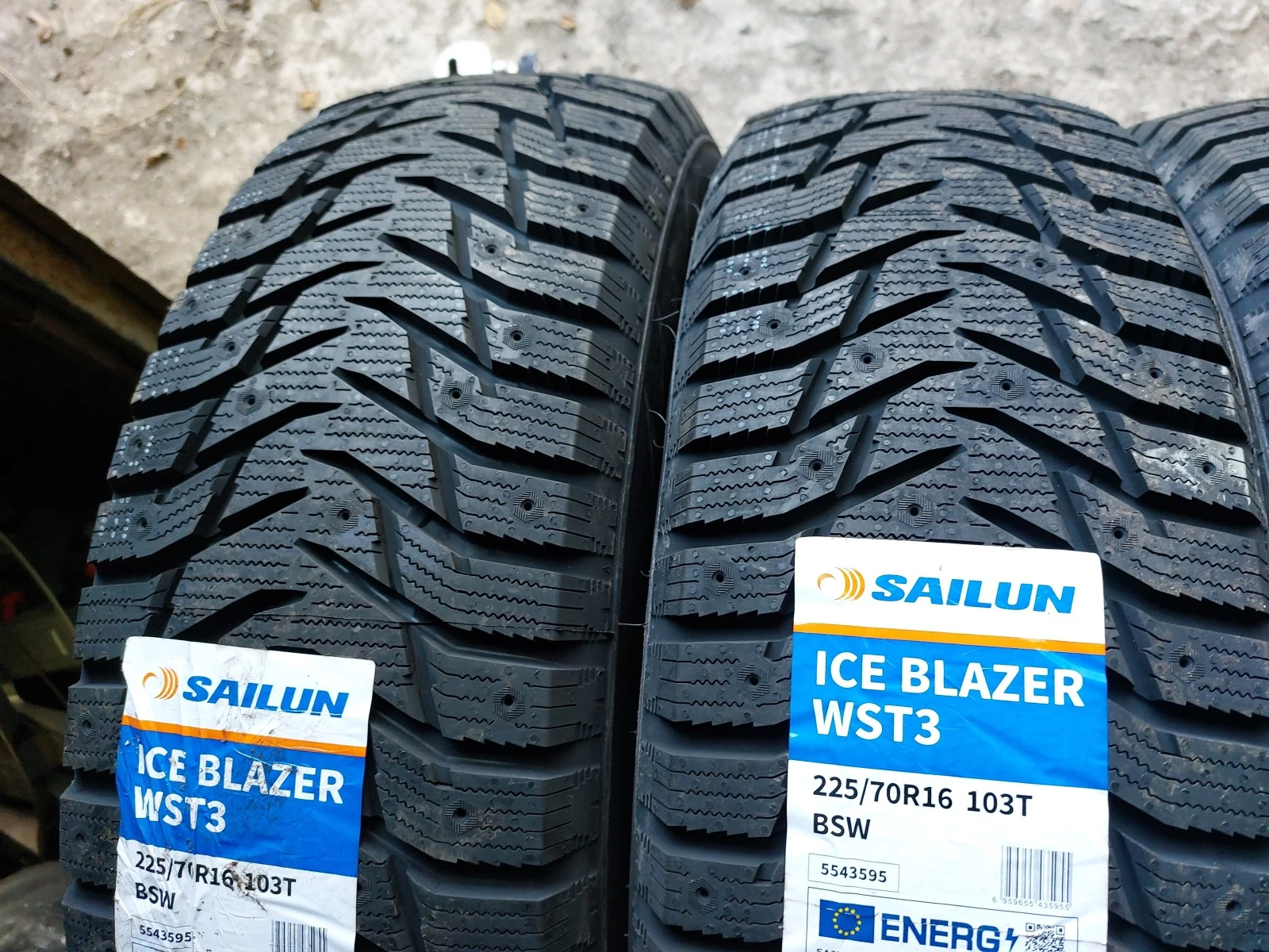  225/70R16 | Mobile.bg   3