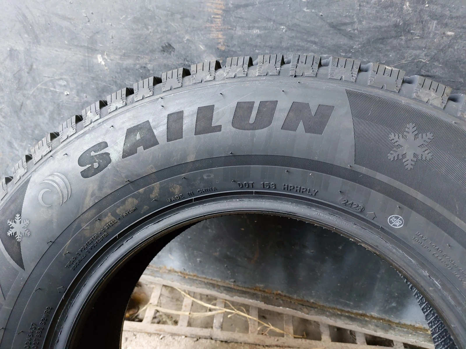  225/70R16 | Mobile.bg   5