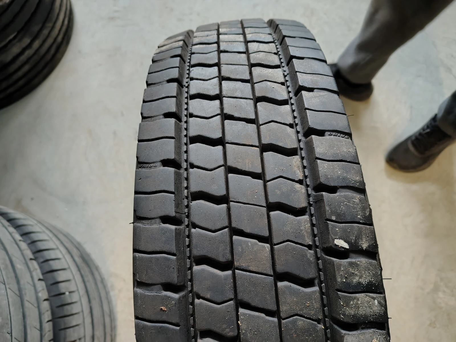  215/75R17.5 | Mobile.bg   1