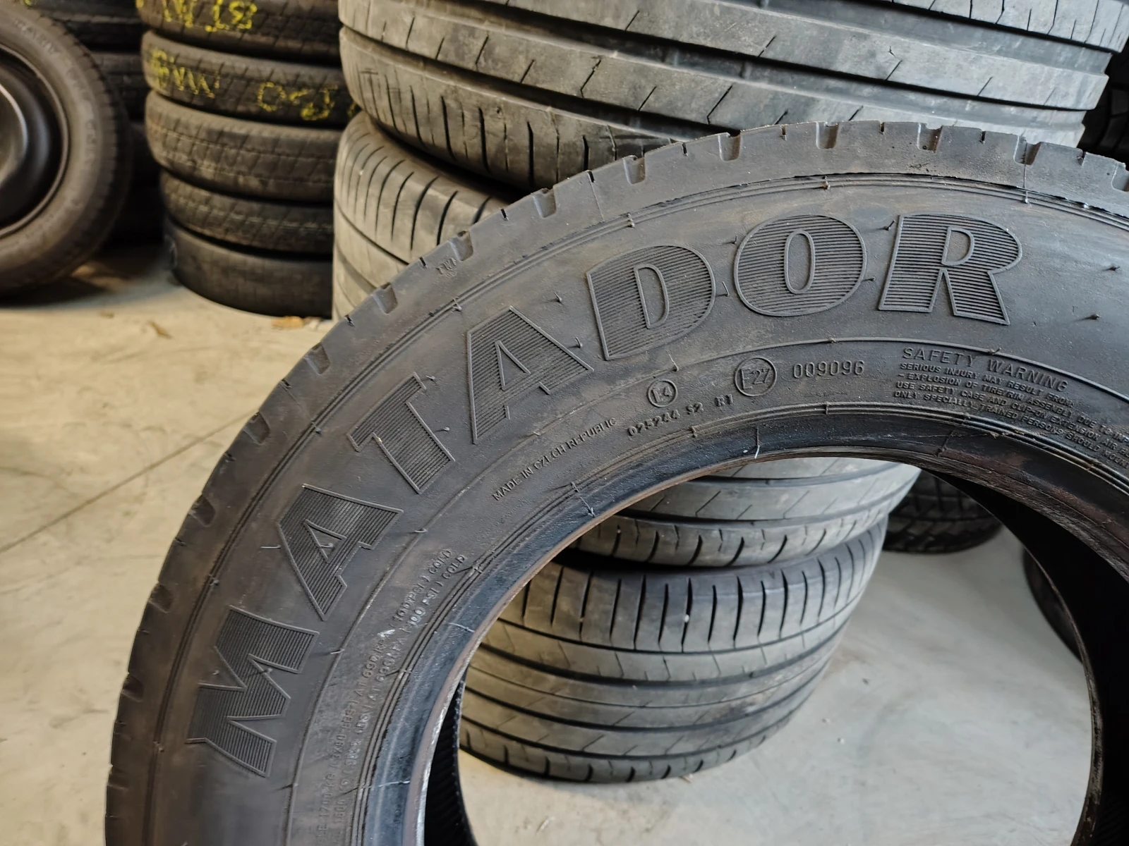  215/75R17.5 | Mobile.bg   3