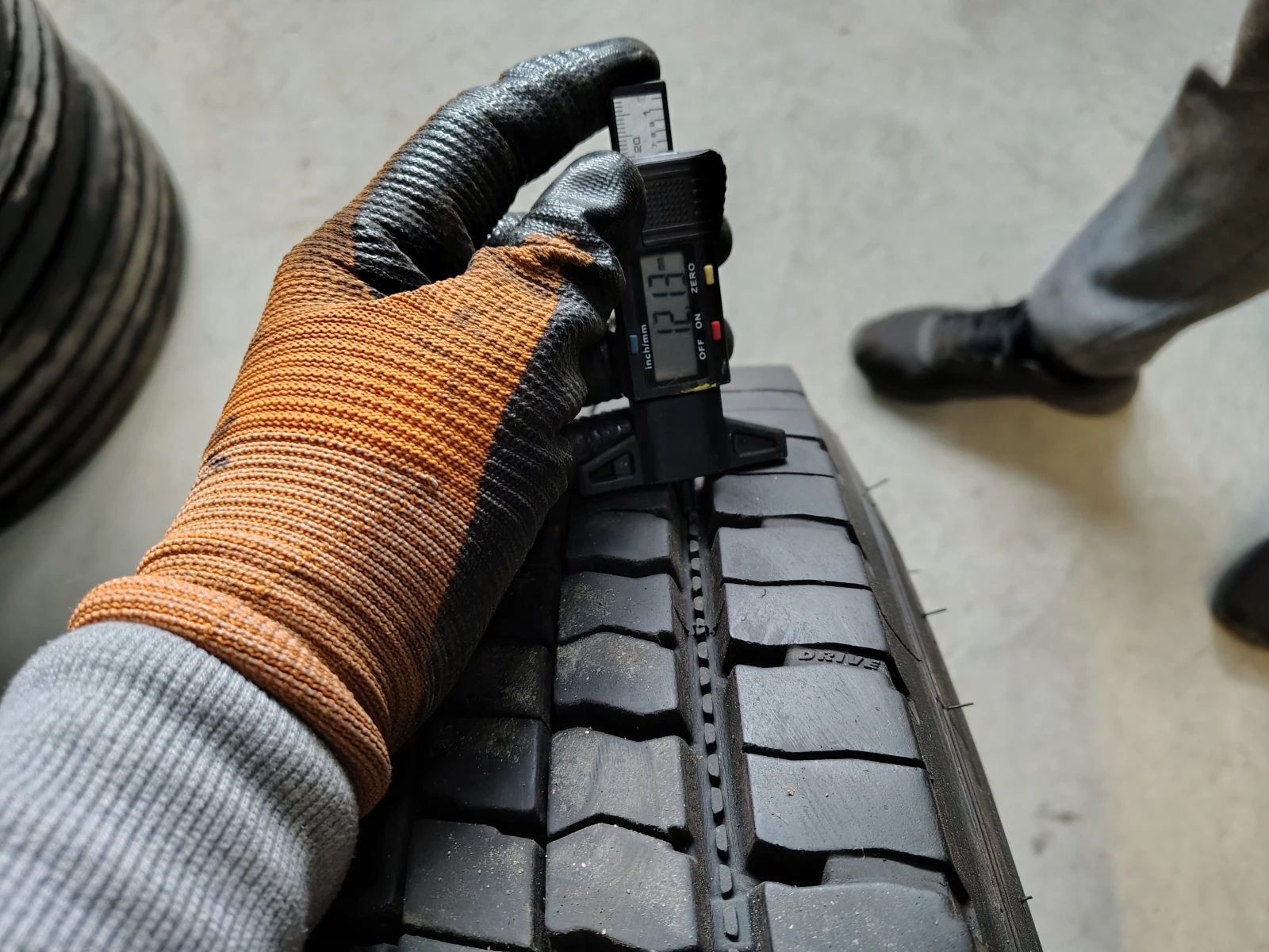  215/75R17.5 | Mobile.bg   2