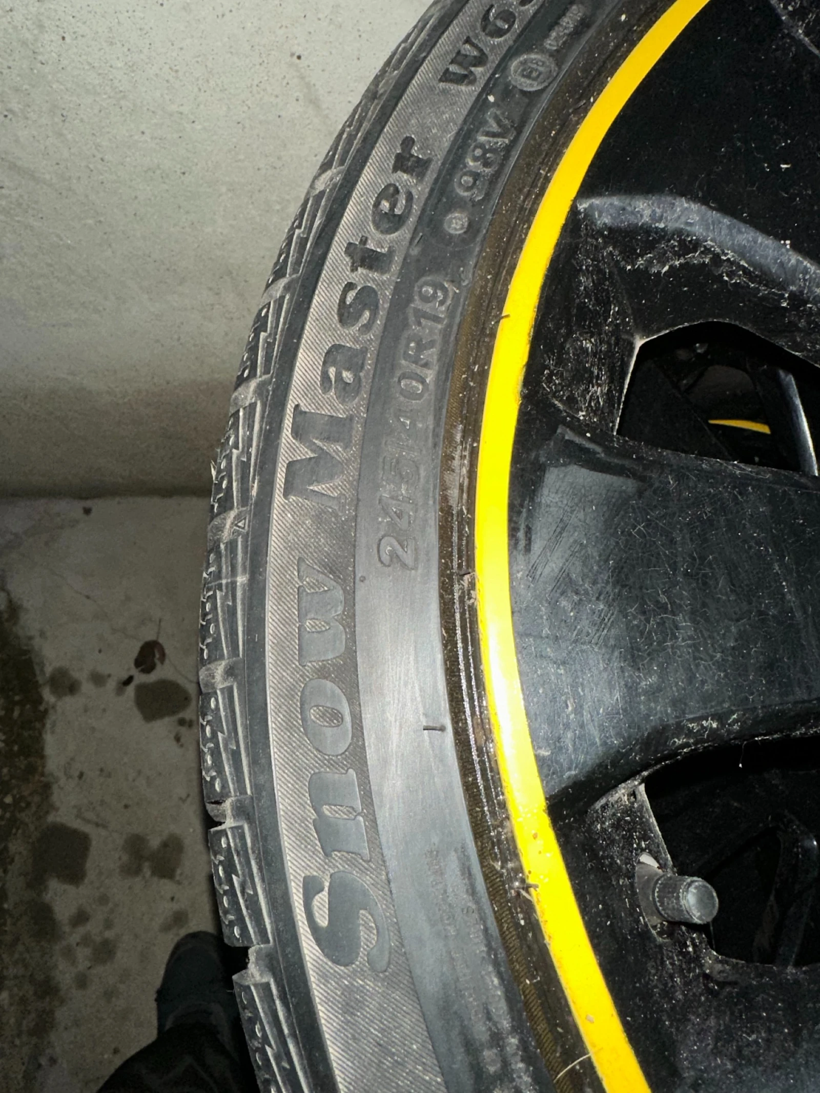 ���� 245/40R19 | Mobile.bg � ����������� 10
